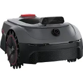 MOVA Rasenmähroboter "Viax 500", schwarz (grau), B:38,04cm H:27,2cm T:59,51cm, Rasenmähroboter, Rasenmähroboter