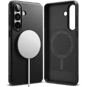 Ringke - Onyx MagSafe - Samsung Galaxy S26 Plus - Black