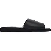 BOSS Pantoffeln Darrel_Slid_pubb herren