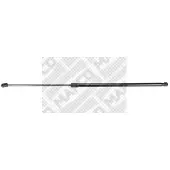 MAPCO Gasfeder Motorhaubendämpfer 746mm für AUDI A3 Sportback (8VA, 8VF) 200N 191751