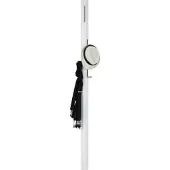 M2 XORA Garderobenpaneel PALO - B/H/T ca. 8.00x185.00x4.00