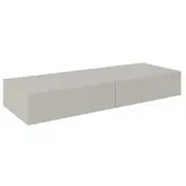 Hom´in Wandkonsole NEWNIQ - B/H/T ca. 110.00x16.00x40.00