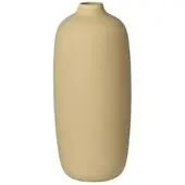 Blomus Vase Ceola New Wheat 18 cm