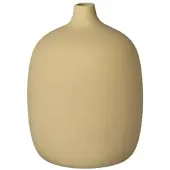 Blomus Vase Ceola New Wheat 19 cm