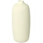 Blomus Vase Ceola Transparent Yellow 18 cm