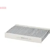 Denso Filter, Innenraumluft DCF742K