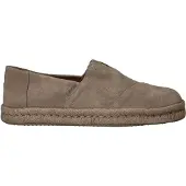 Toms Alpargata Rope 2.0 dune suede 44