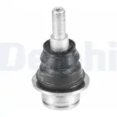 Delphi Trag-/Führungsgelenk TC8635