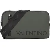 Valentino Gürteltasche Dragonhawk Belt Bag Milit / Nero