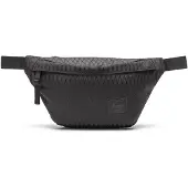 Herschel Gürteltasche Classic Hip Pack Black Diamond / Black