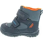 Superfit HUSKY1 1-006045-8050 (28/BLAU/ORANGE)