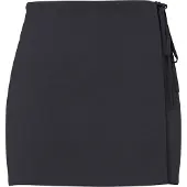 Pieces Pcbosella Mw Mini Wickelrock | Schwarz | L