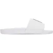 Ralph Lauren Pantoletten Polo Bear Slide 809P09762001 Weiß 92