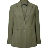 Pieces Pcvinsty Blazer | Grün | S