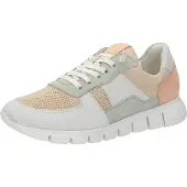 Sioux Mokrunner D 018 Sneaker Weiß