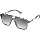 Audi collection Original Audi Sonnenbrille, Herren, transparent grau