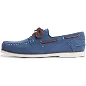 Tommy Hilfiger Halbschuhe FM0FM05387 Blau