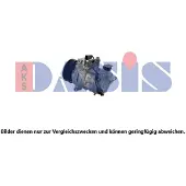 AKS Dasis Kompressor, Klimaanlage 853008N