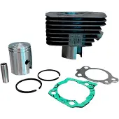 Rms Classic Piaggio Ciao 38.4/10 Mm Zylinderkit