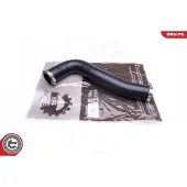 ESEN SKV 24SKV925 Turbo Ladeluftschlauch für ALFA ROMEO 166 (936) für LANCIA KAPPA (838A)