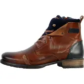 Redskins Yedos-Lederstiefeletten