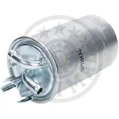 OPTIMAL Kraftstofffilter OP-FFF30044 für VW PASSAT Variant (3B6) Leitungsfilter