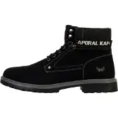 Kaporal Schnürstiefelette Fiko
