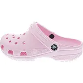 Crocs Pantoletten Classic 10001 Rosa