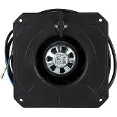 Kermi x-well Ventilator für S360, rechts - Y9103000082K