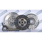 RYMEC Kupplungssatz komplett DF3000 für FORD Transit Mk6 Kasten (V347, V348, FA)