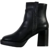The Divine Factory Stiefelette mit Reißverschluss