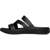Crocs Getaway Strappy – Sandalen zum Hineinschlüpfen