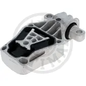OPTIMAL Motorlager Gummimetalllager Hinten Unten passend für MERCEDES-BENZ B-Klasse (W246, W242) F7-5133