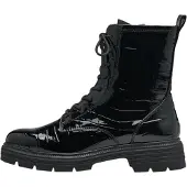 Tamaris Essentials Schnürstiefelette