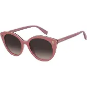 Marc Jacobs Runway MJ 1120/S Pink 53/18/140 Damen Sonnenbrillen