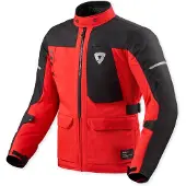 REV'IT! Convergent H2O Motorradjacke REV'IT!