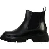 Super Mode Stiefeletten mit Reißverschluss Supermode