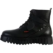 Kickers Lederstiefeletten „Kick Fabulous“