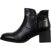Super Mode Stiefeletten mit Reißverschluss Supermode