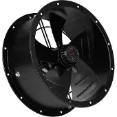 Reventon Axial-Kanalventilator FR-350-BC 2450 m³/h