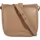 Bugatti Henkeltasche "ELSA" echt Leder
