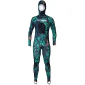 Pathos Rash Guard Camu 0.5 Mm Speerfischen-neoprenanzug