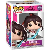 Funko POP! Pop! Animation: Hell's Paradise - Sagiri #2279