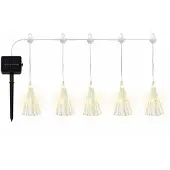 Lumisky Solar Lichterketten FIREWORKS 450led