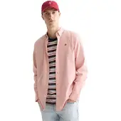 Scotch & Soda 184344 Regular Fit Langarmhemd