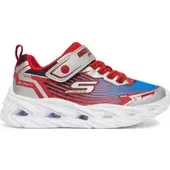 SKECHERS Sneakers Vortex 3.0 400590L/SLRD Rot