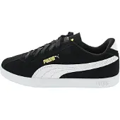 Puma Club III Sneaker Schwarz