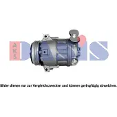 AKS Kompressor, Klimaanlage 852435N