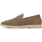 Kazar Schnürschuhe in Taupe | Gr.: 43