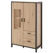 Z2 Highboard ALGARVE - B/H/T ca. 86.00x140.00x40.00
